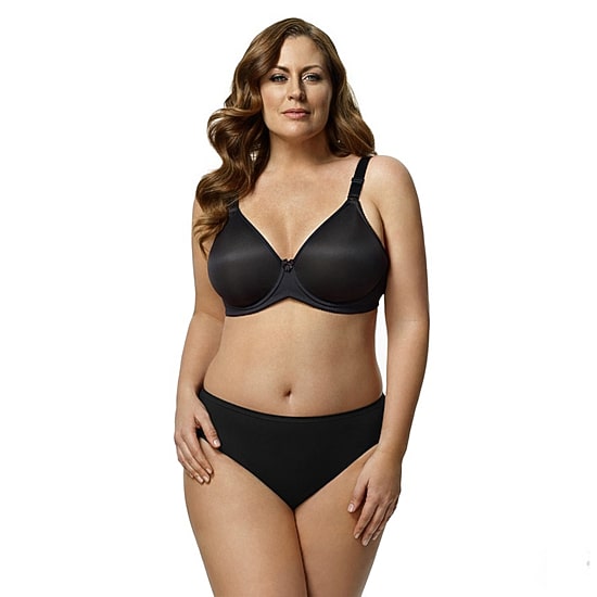 Elila Smooth Curves Underwire 2411