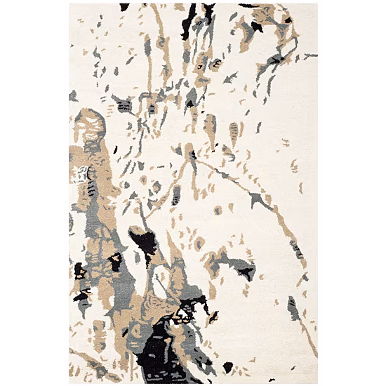 Safavieh Abel Hand Tufted Area Rug