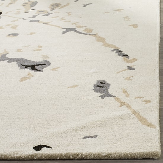 Safavieh Abel Hand Tufted Area Rug