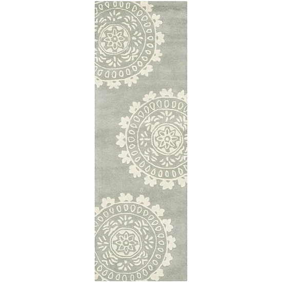 Safavieh Bayon Hand Tufted Area Rug
