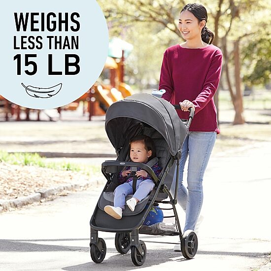 Graco Lightweight Stroller