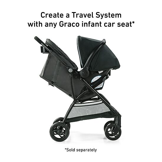 Graco Lightweight Stroller