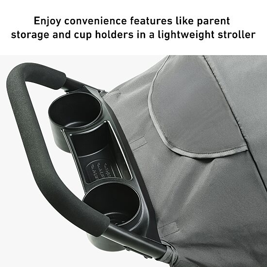 Graco Lightweight Stroller