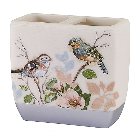 Avanti Love Nest Toothbrush Holder
