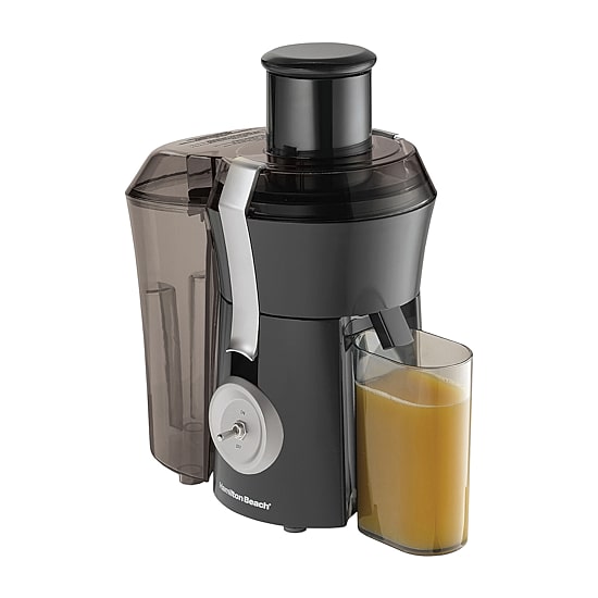 Hamilton Beach® Big Mouth Juicer