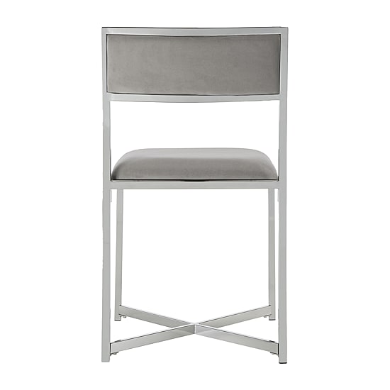 Safavieh Menken Dining Collection 2-pc. Upholstered Dining Chair