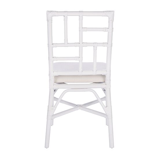 Safavieh Christine Dining Collection 2-pc. Dining Chair