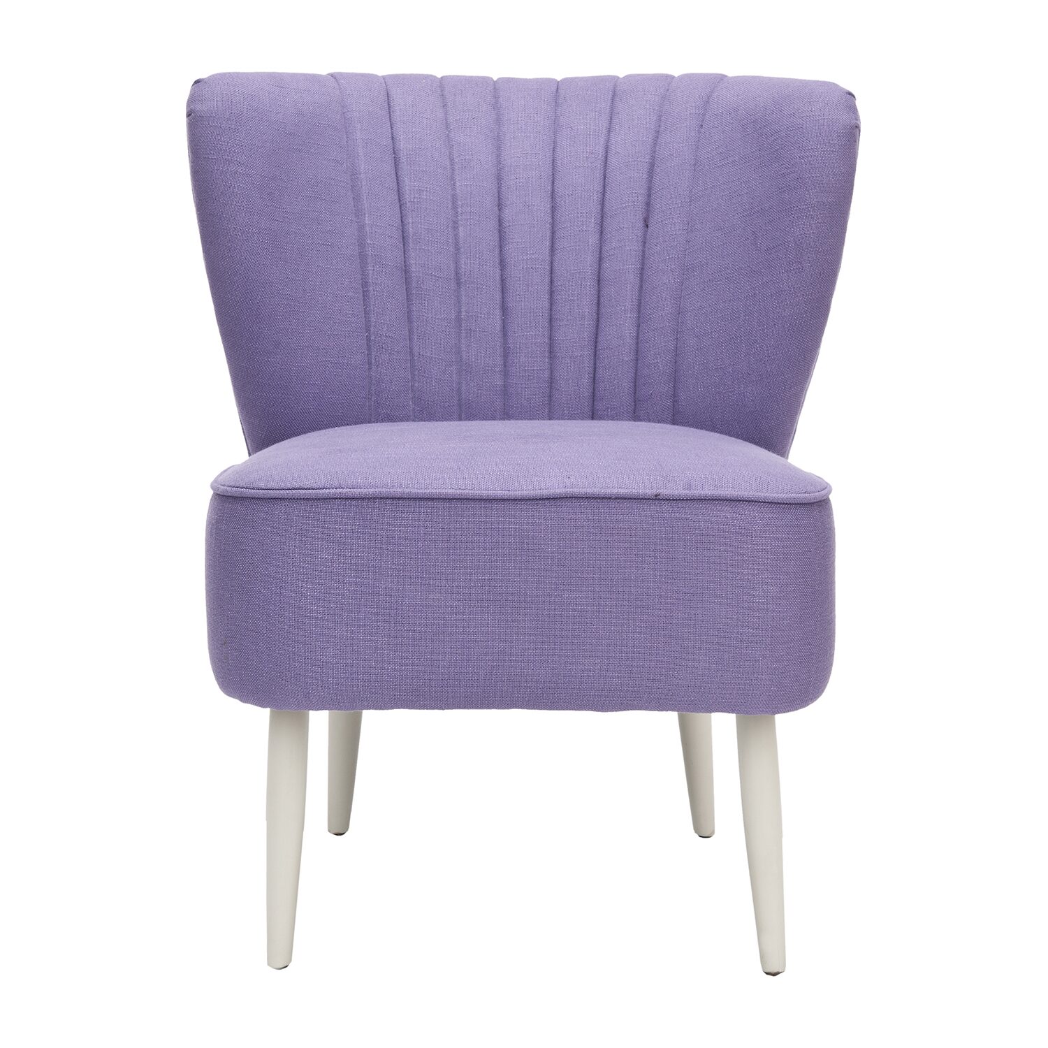 Safavieh Morgan Upholstered Slipper Chair