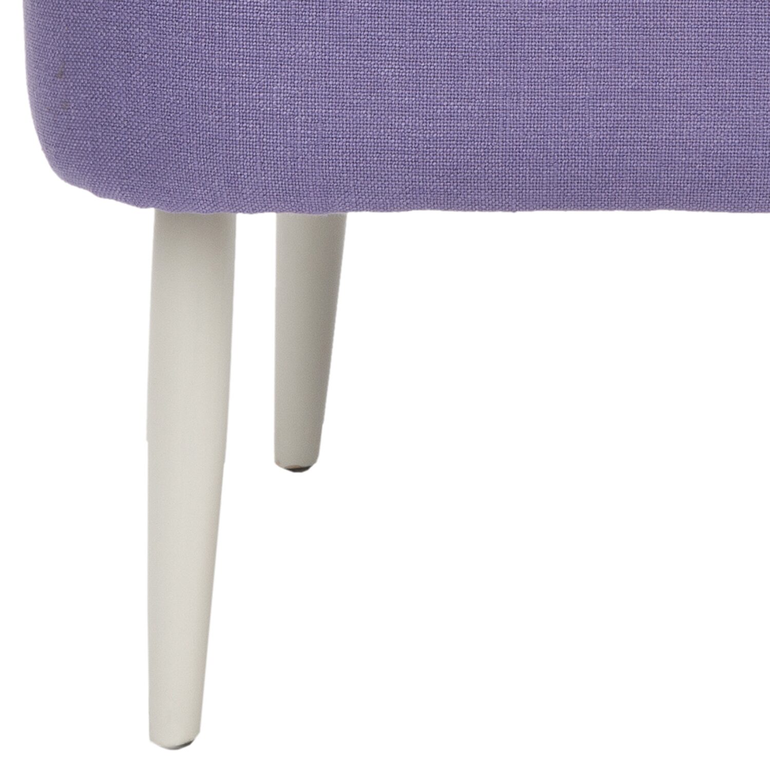 Safavieh Morgan Upholstered Slipper Chair