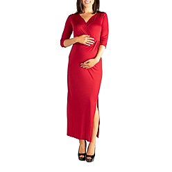 jcp maternity dresses Whoa Baby! Did You Know JCPenney Has Plus Size Maternity?