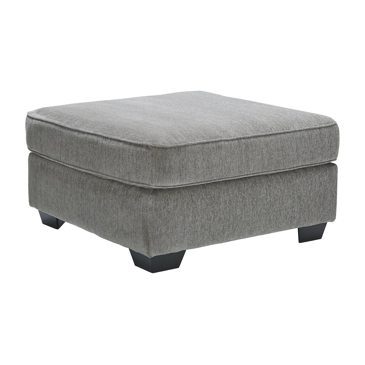 Signature Design by Ashley Altari 36" Oversized Upholstered Ottoman