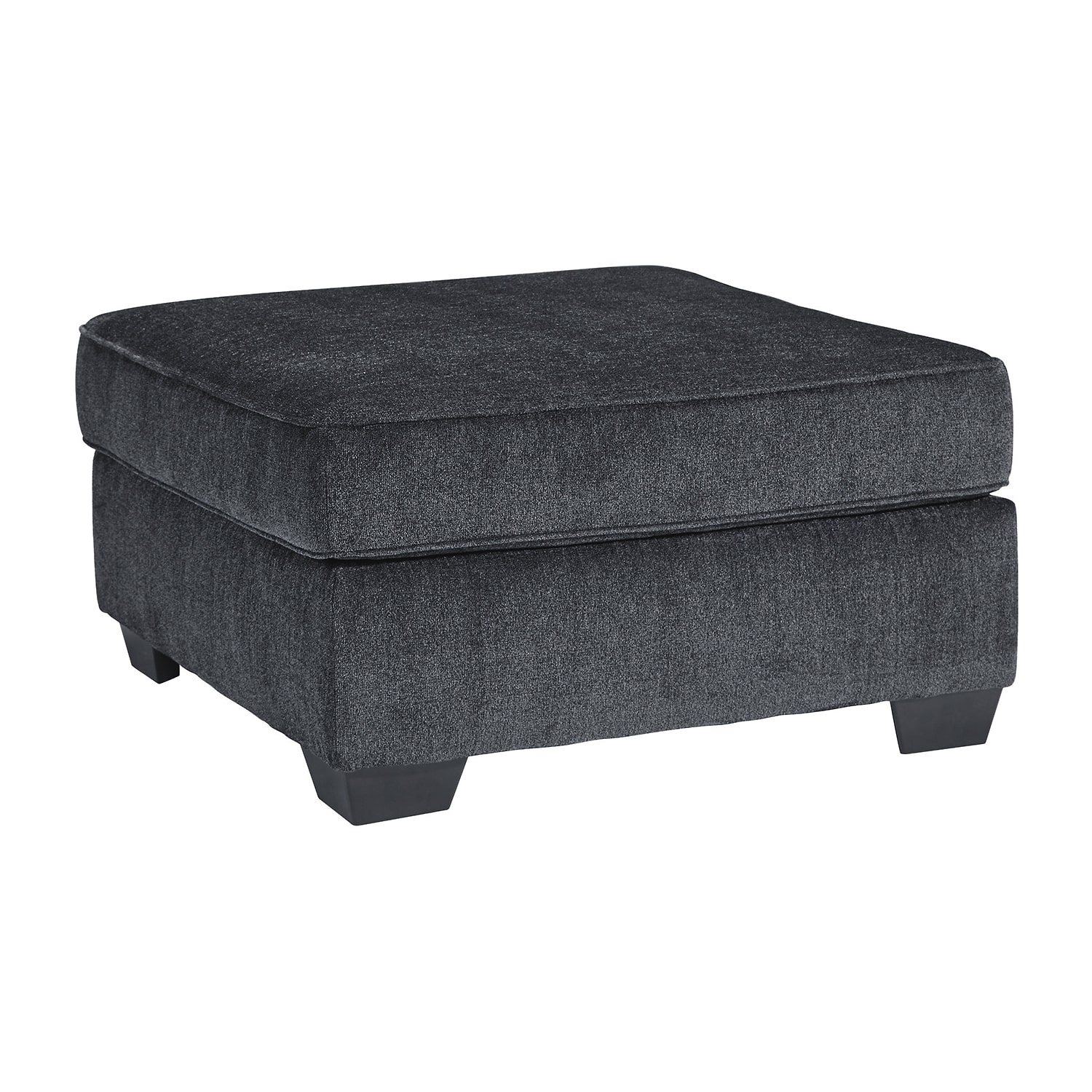 Signature Design by Ashley Altari 36" Oversized Upholstered Ottoman