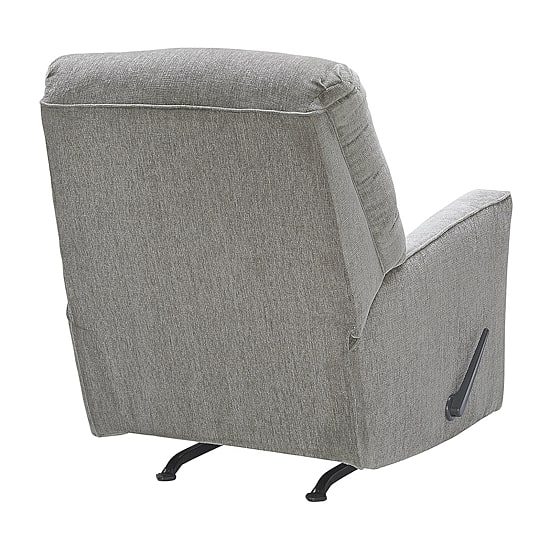 Signature Design by Ashley Altari Manual Recliner