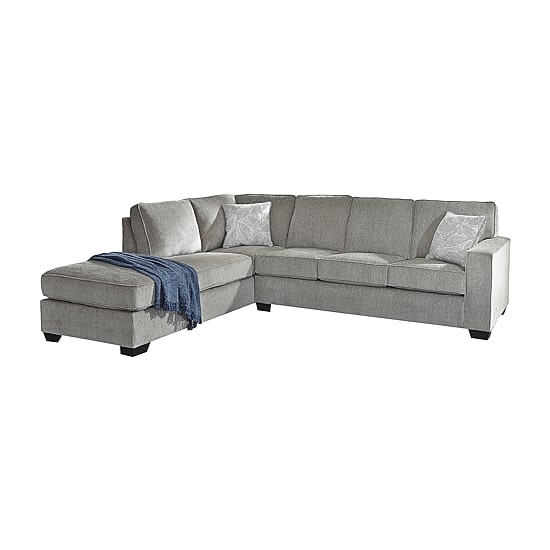 Signature Design by Ashley Altari Right-Arm Sectional Sofa