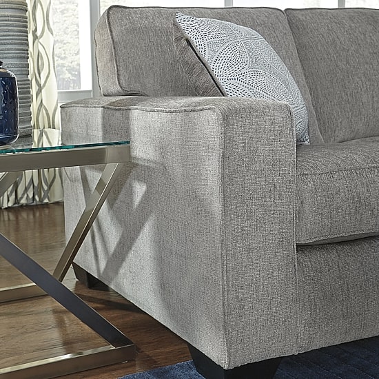 Signature Design by Ashley Altari Right-Arm Sectional Sofa