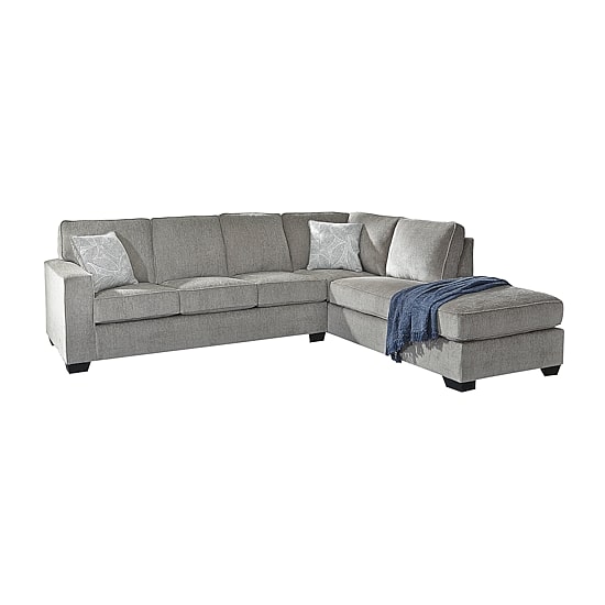 Signature Design by Ashley Altari Left-Arm Sectional Sofa