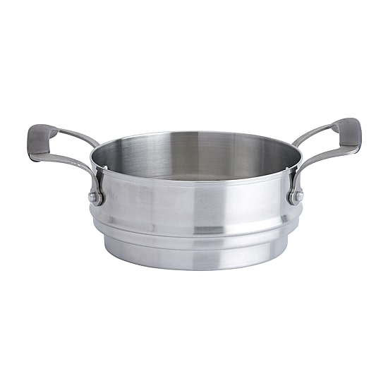 Epicurious Aluminum 11-pc. Cookware Set