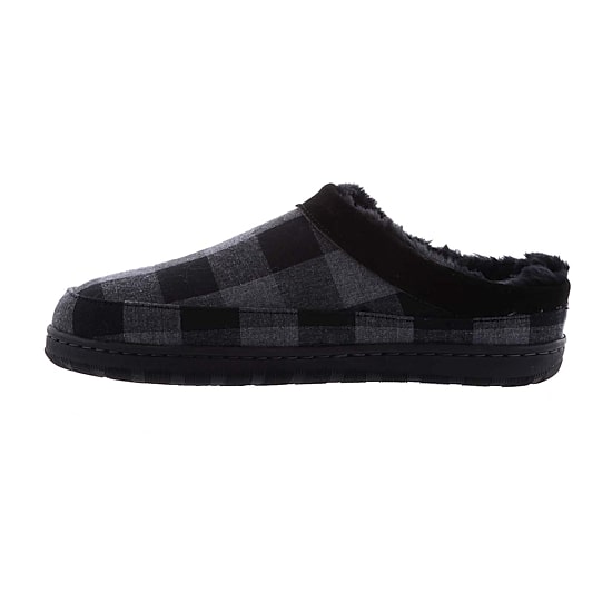 Lamo Mens Slip-On Slippers
