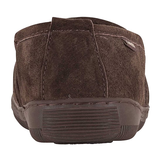 Lamo Mens Slip-On Slippers