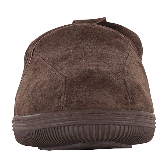 Lamo Mens Slip-On Slippers