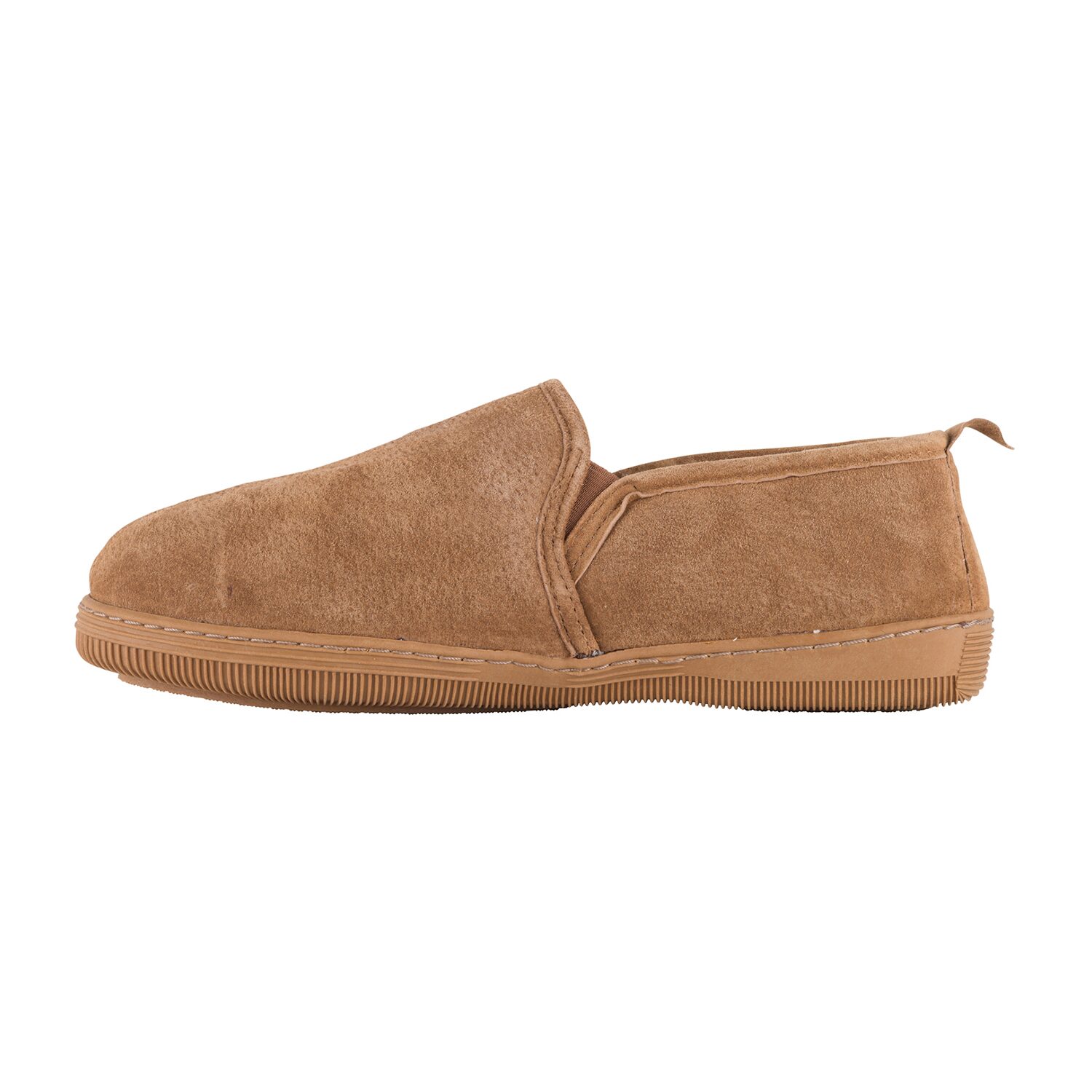 Lamo Mens Slip-On Slippers