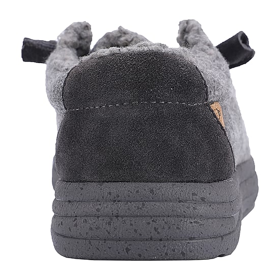 Lamo Mens Slip-On Slippers