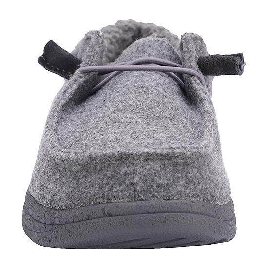 Lamo Mens Slip-On Slippers