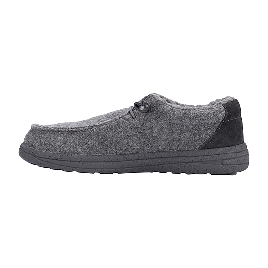 Lamo Mens Slip-On Slippers