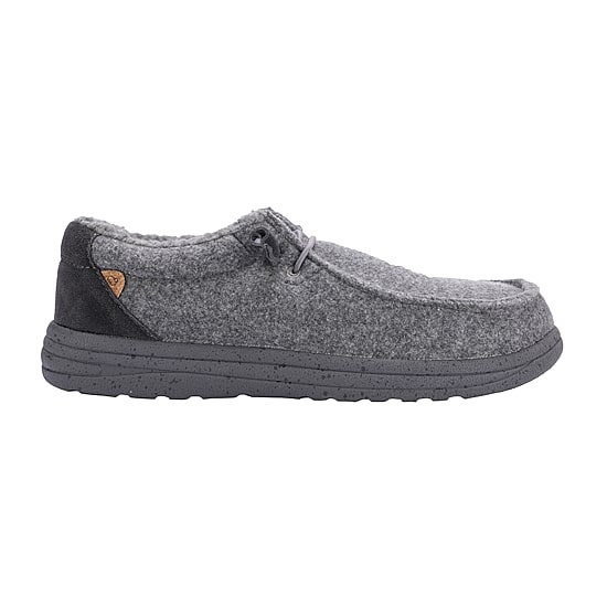 Lamo Mens Slip-On Slippers
