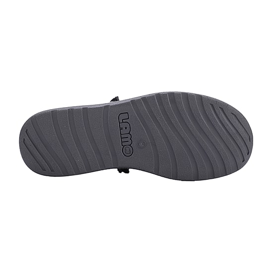 Lamo Mens Slip-On Slippers
