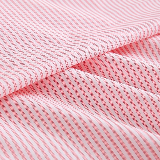 Poppy & Fritz Cotton Percale Sheet Set