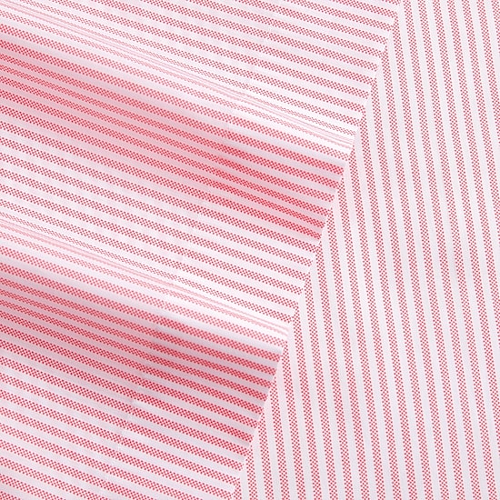 Poppy & Fritz Cotton Percale Sheet Set