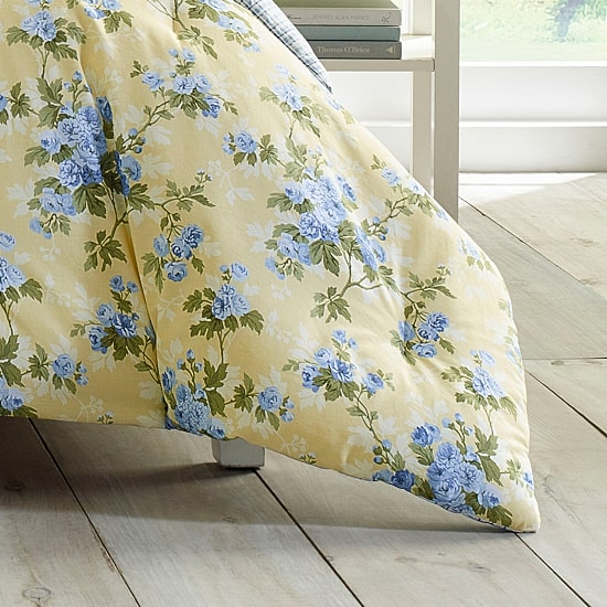 Laura Ashley Cassidy Duvet Cover Set