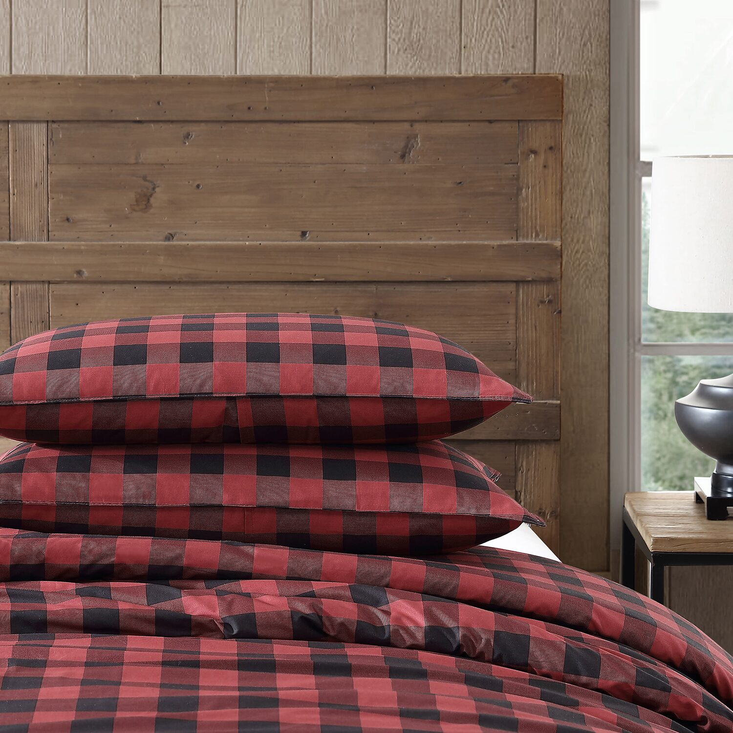 Eddie Bauer Mountain Duvet Cover Set
