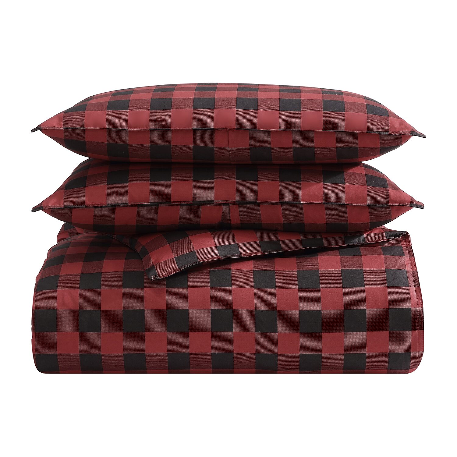 Eddie Bauer Mountain Duvet Cover Set