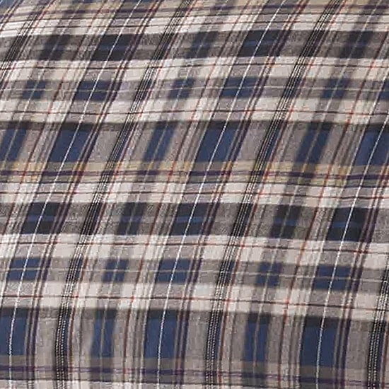 Eddie Bauer Port Gamble Duvet Cover Set
