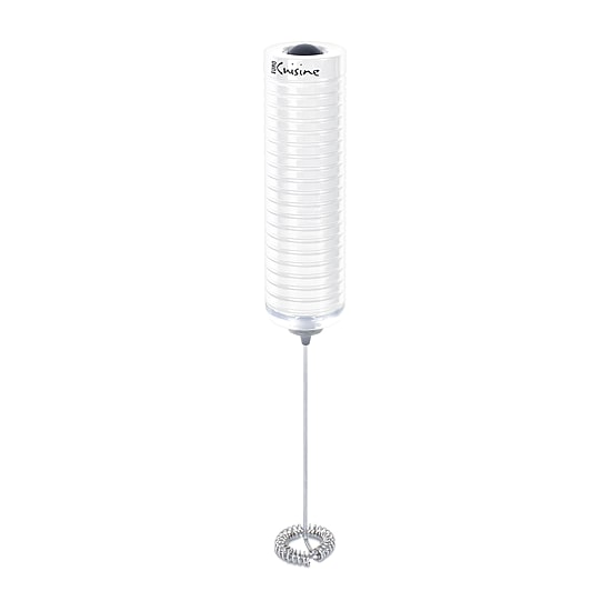 Euro Cuisine Milk Frother with LED light