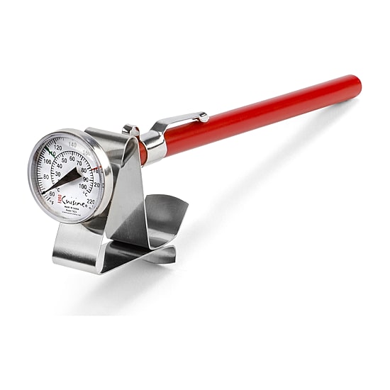 Euro Cuisine Thermometer