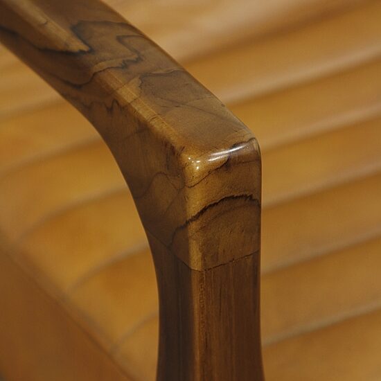 Stylecraft Shepherd Armchair