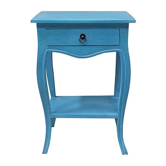 Stylecraft Paris End Table