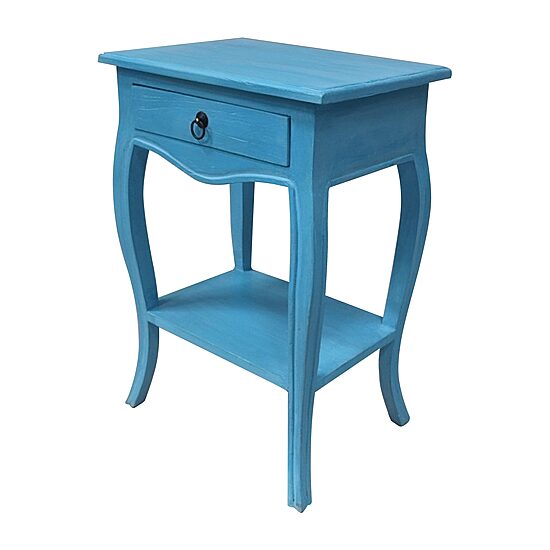 Stylecraft Paris End Table