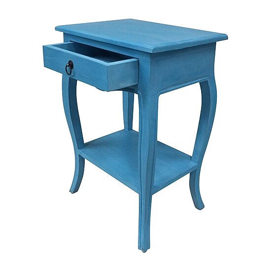 Stylecraft Paris End Table