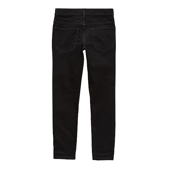 Thereabouts Little & Big Kid Boys Adjustable Waist Stretch Fabric Skinny Fit Denim Jean