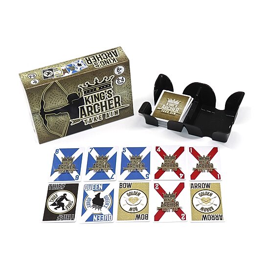 Topside Games King's Archer