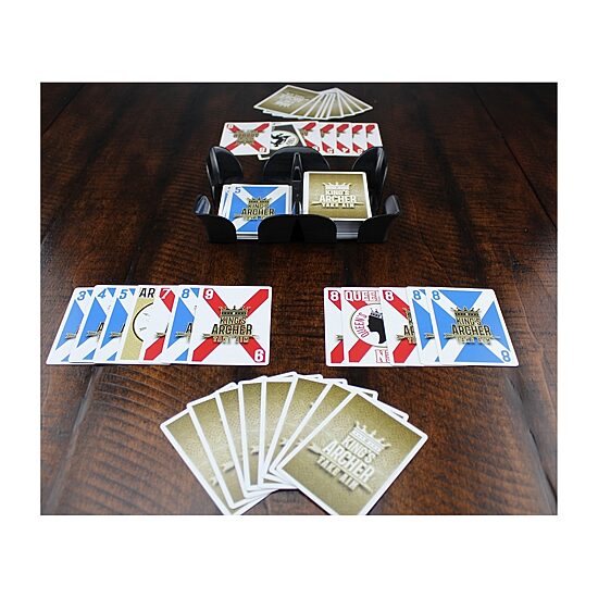 Topside Games King's Archer