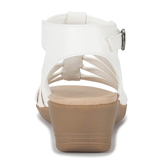 Baretraps Womens Havannah Wedge Sandals