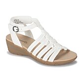 Baretraps Womens Havannah Wedge Sandals