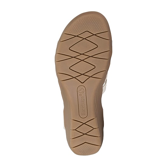 Baretraps Womens Havannah Wedge Sandals