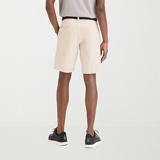 Dockers Go Airweave Mens 9 1/2" Chino Short