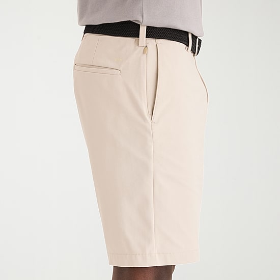 Dockers Go Airweave Mens 9 1/2" Chino Short